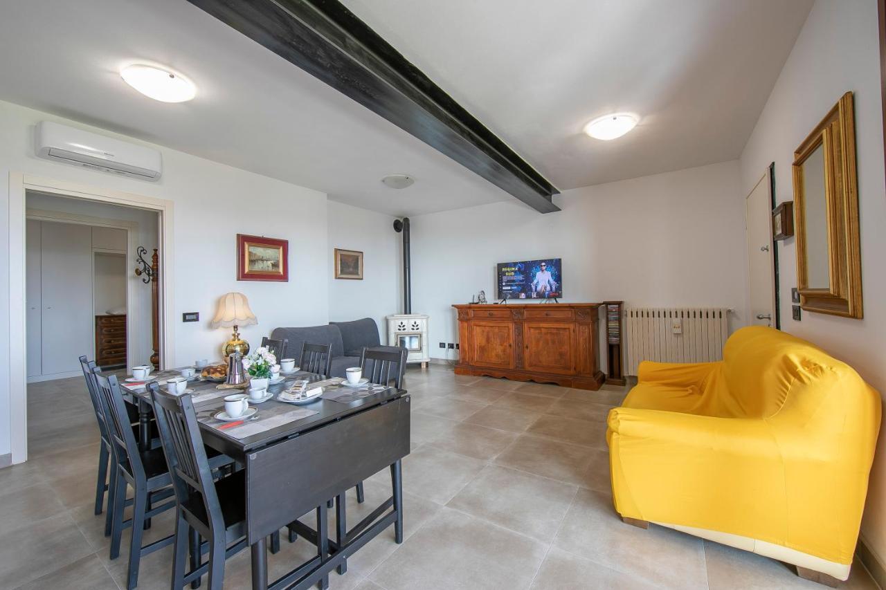 Villa Teresa Apt Lake Garda View - Happy Rentals ソイアーノ・デル・ラーゴ エクステリア 写真