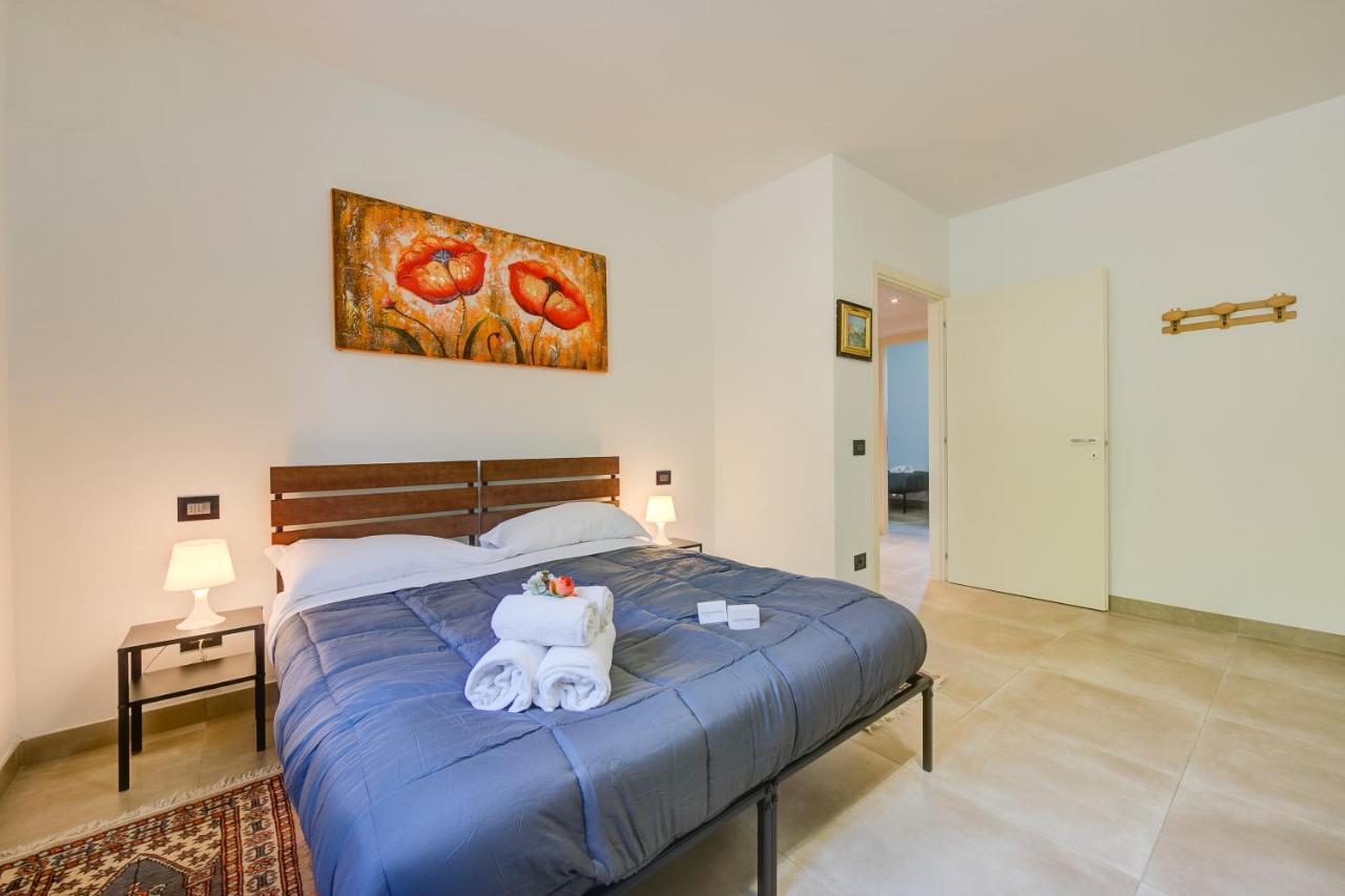 Villa Teresa Apt Lake Garda View - Happy Rentals ソイアーノ・デル・ラーゴ エクステリア 写真